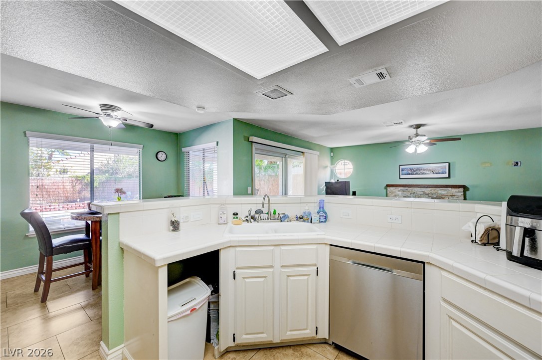 14 Barton Spring Circle Henderson NV 89074