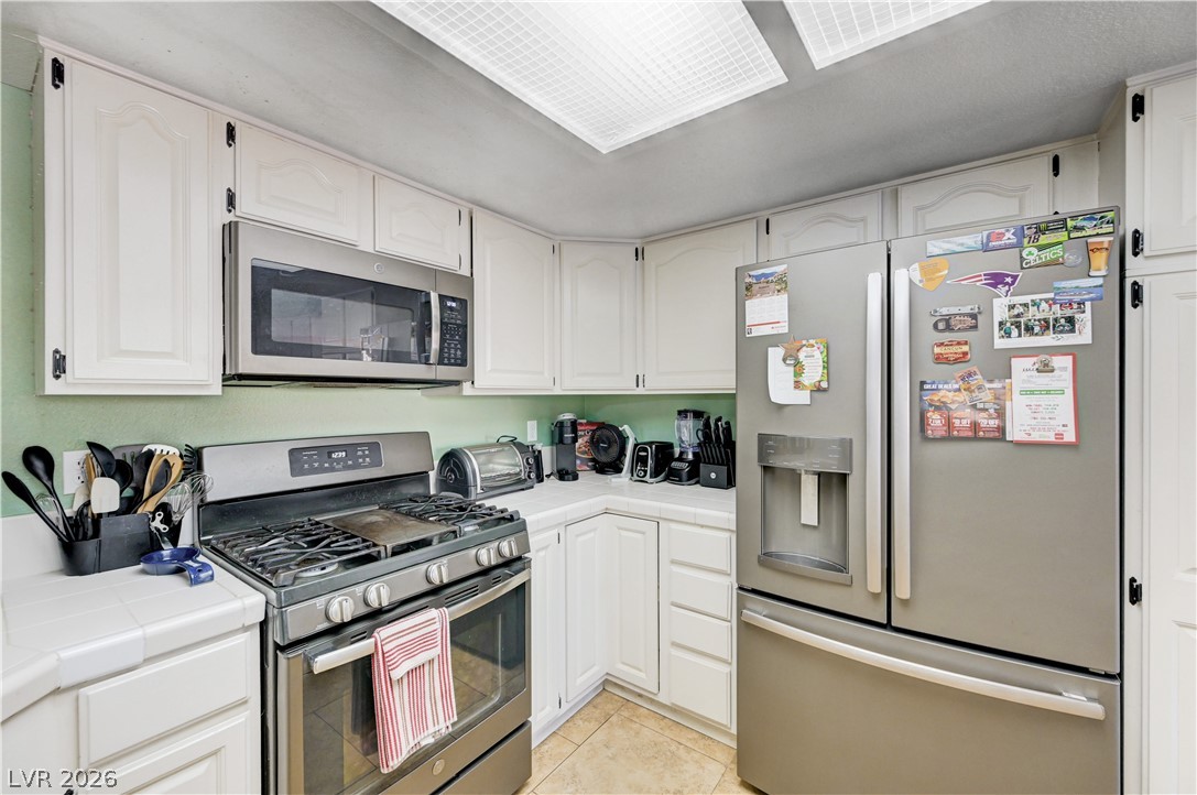 14 Barton Spring Circle Henderson NV 89074