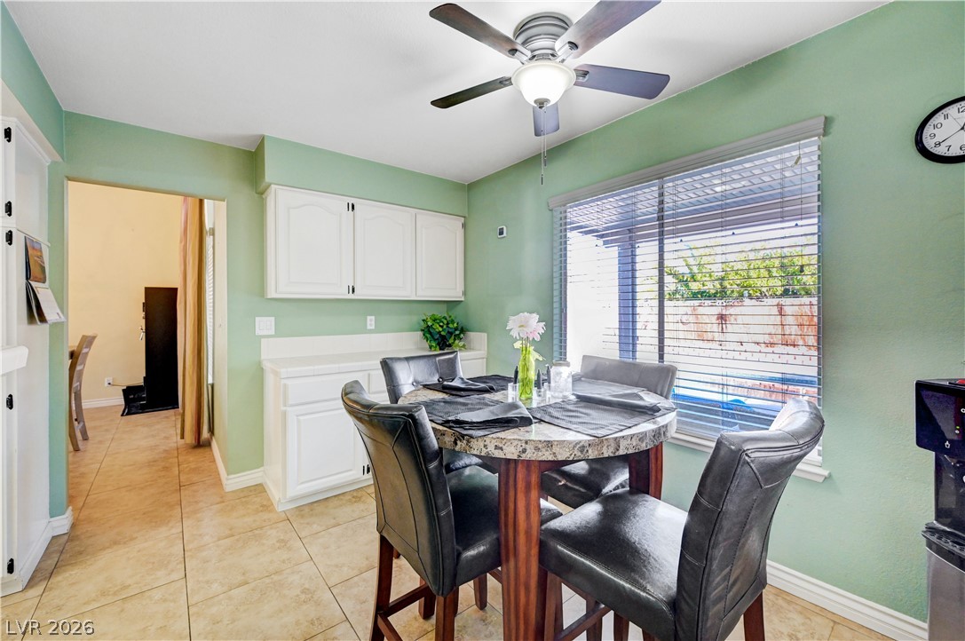 14 Barton Spring Circle Henderson NV 89074