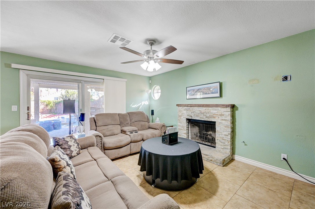 14 Barton Spring Circle Henderson NV 89074