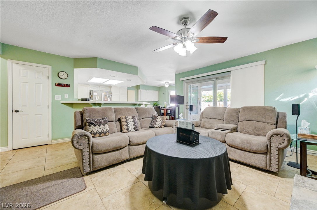 14 Barton Spring Circle Henderson NV 89074