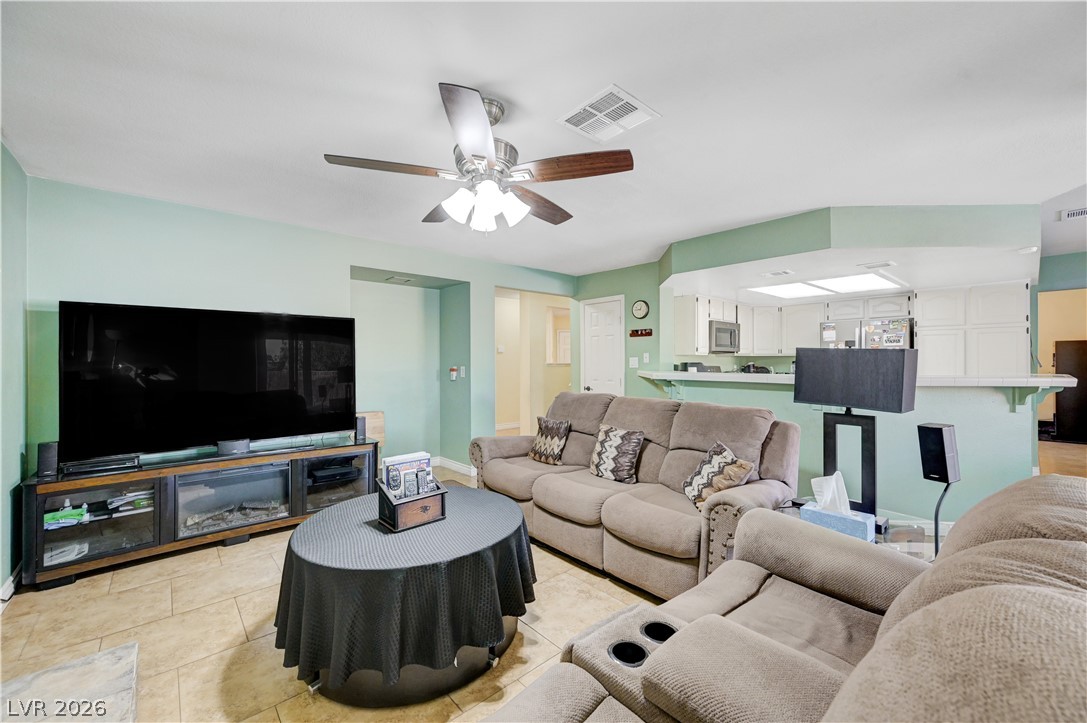 14 Barton Spring Circle Henderson NV 89074
