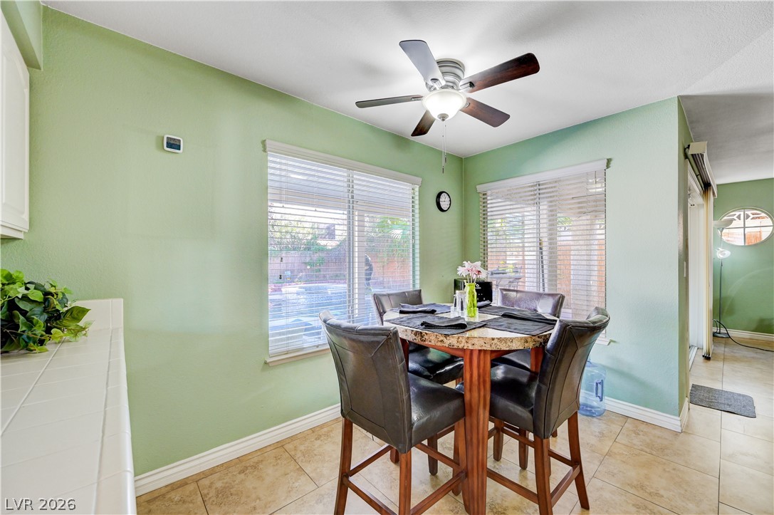 14 Barton Spring Circle Henderson NV 89074