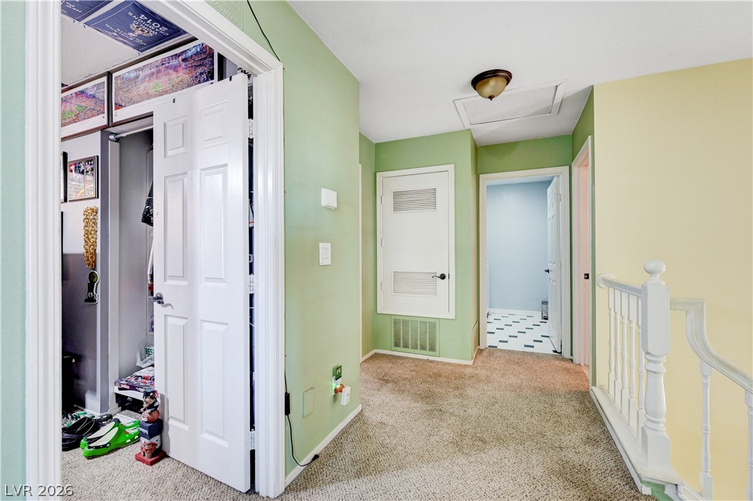 14 Barton Spring Circle Henderson NV 89074
