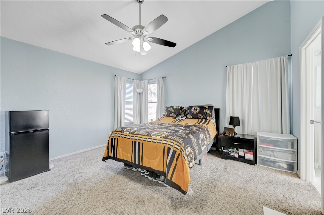 14 Barton Spring Circle Henderson NV 89074