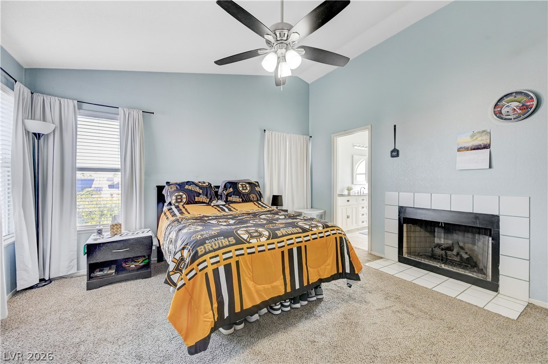 14 Barton Spring Circle Henderson NV 89074