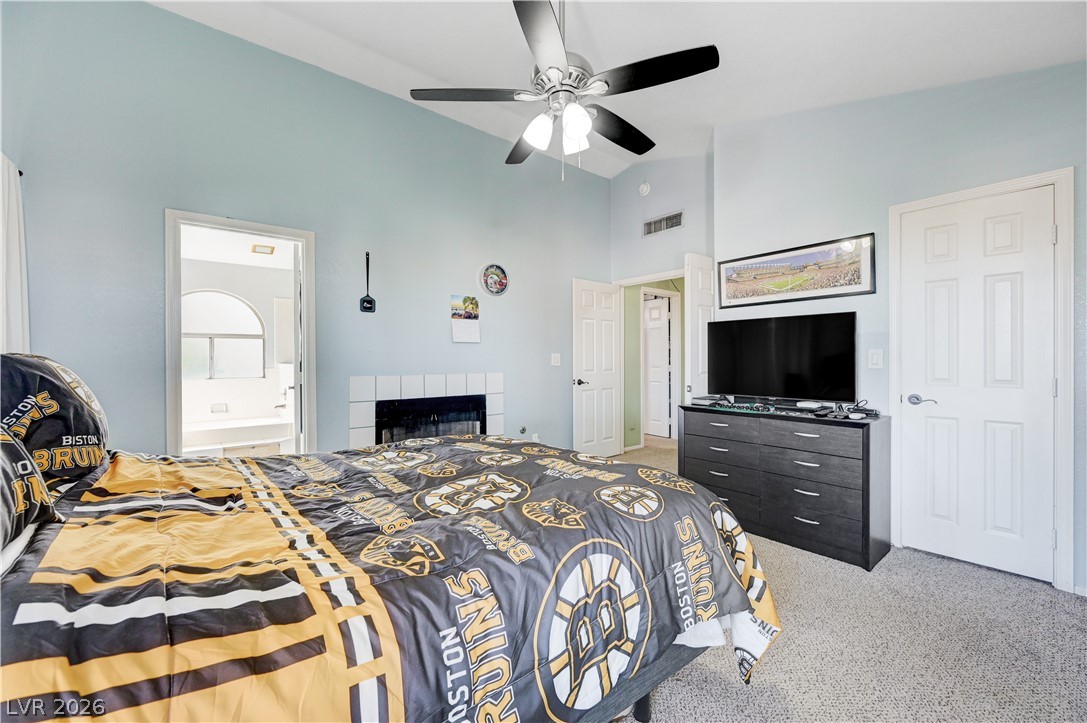 14 Barton Spring Circle Henderson NV 89074