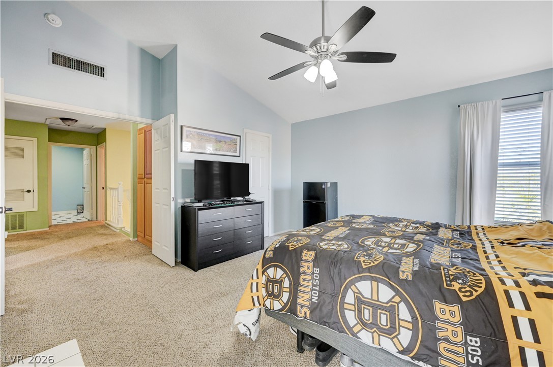 14 Barton Spring Circle Henderson NV 89074