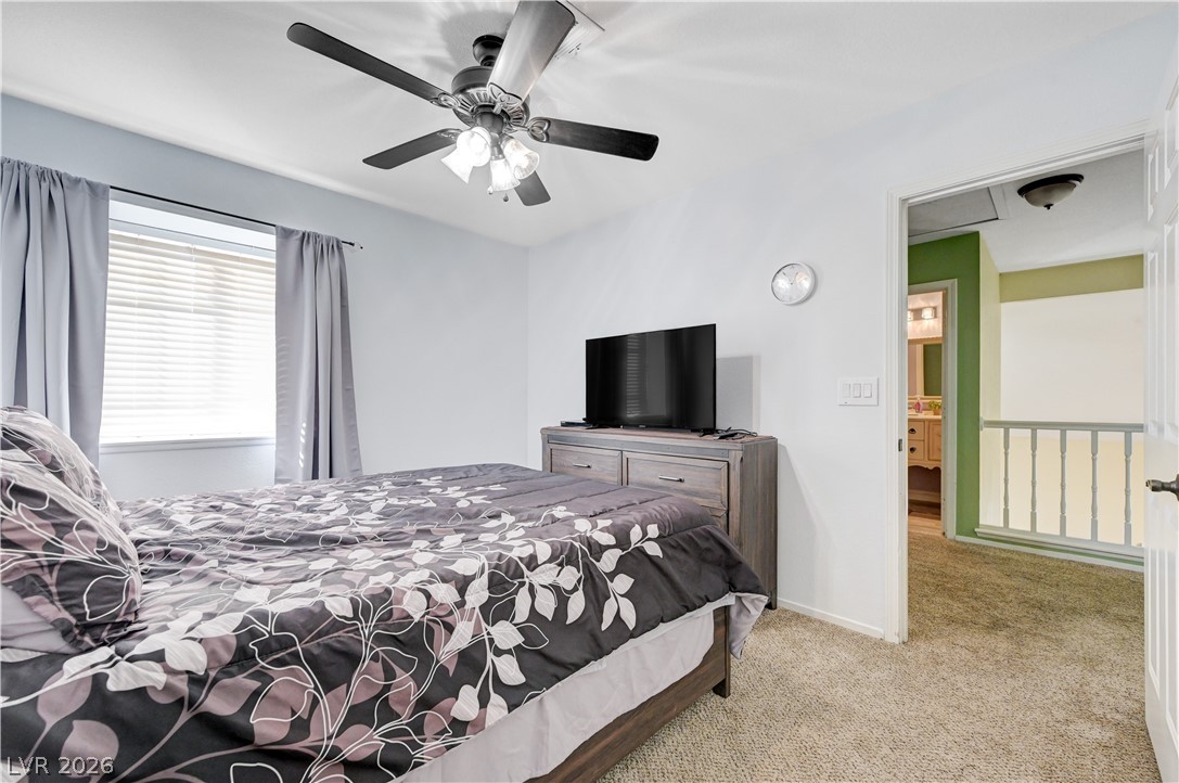 14 Barton Spring Circle Henderson NV 89074