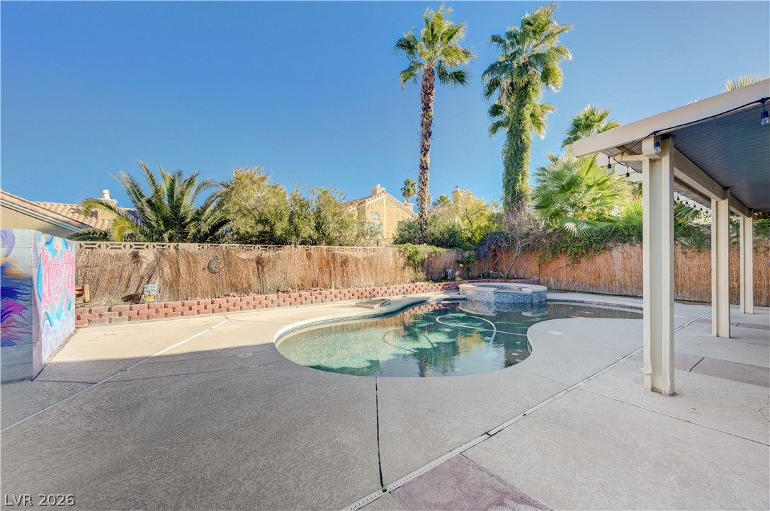 14 Barton Spring Circle Henderson NV 89074