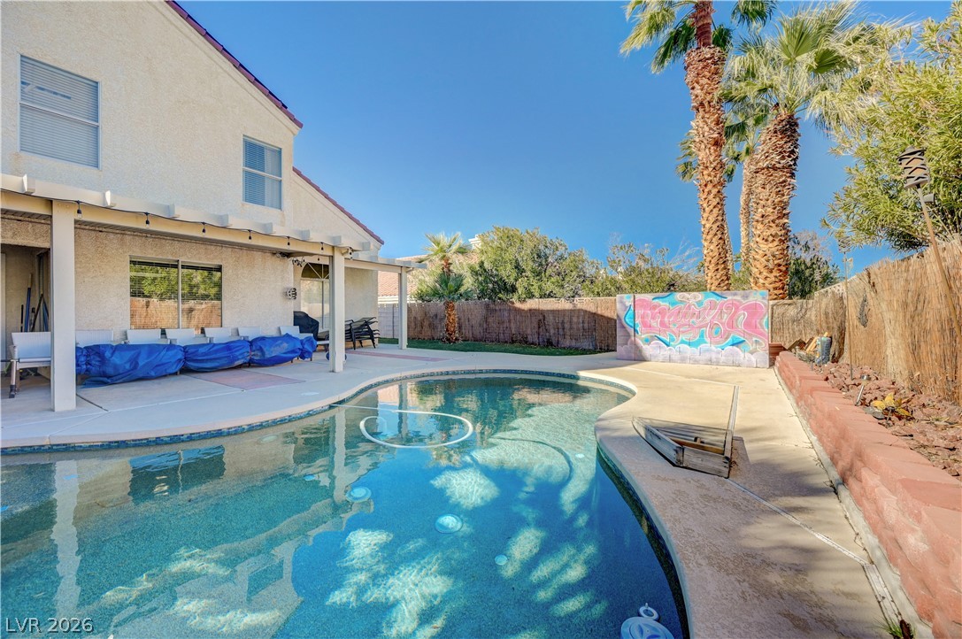 14 Barton Spring Circle Henderson NV 89074