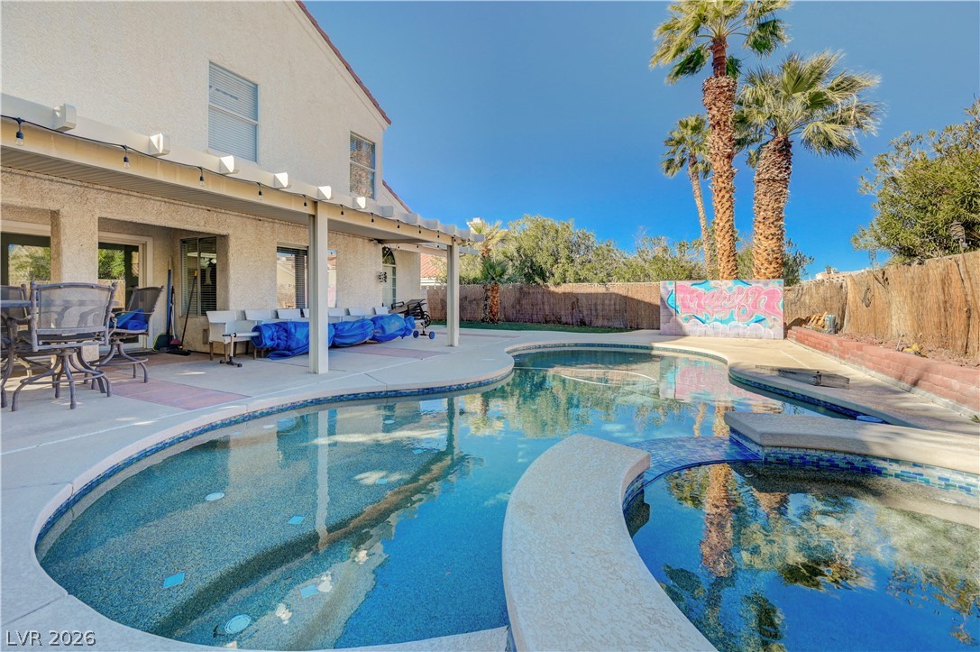 14 Barton Spring Circle Henderson NV 89074