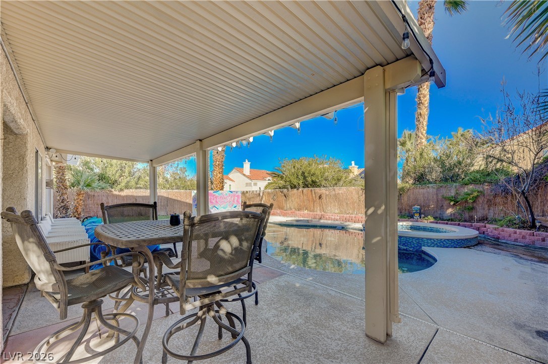 14 Barton Spring Circle Henderson NV 89074