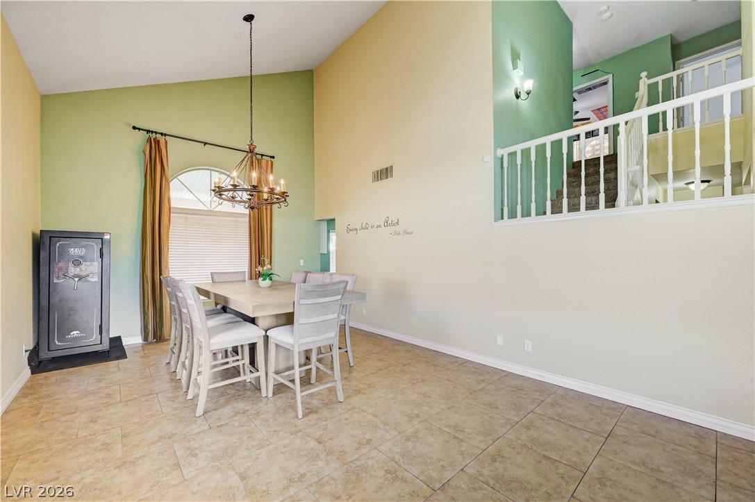 14 Barton Spring Circle Henderson NV 89074