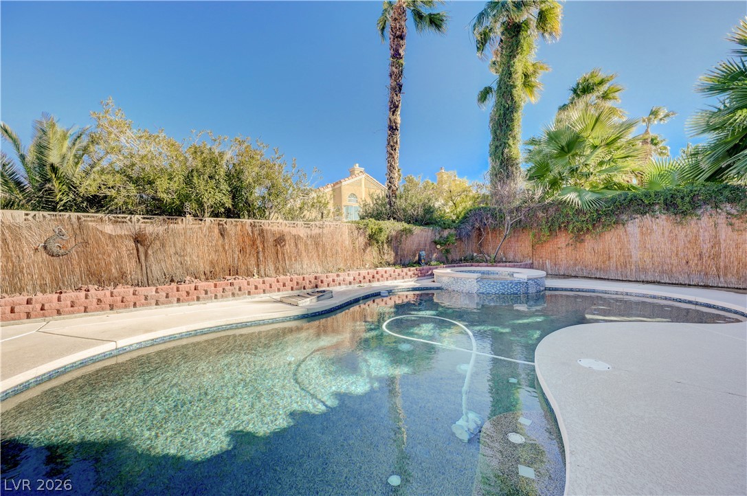 14 Barton Spring Circle Henderson NV 89074