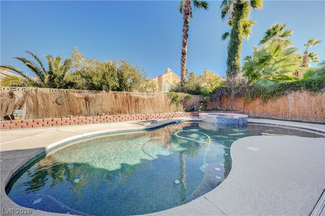 14 Barton Spring Circle Henderson NV 89074