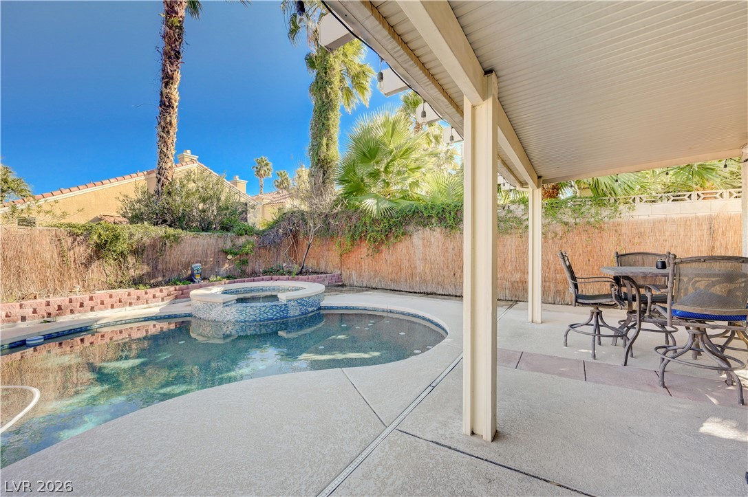 14 Barton Spring Circle Henderson NV 89074