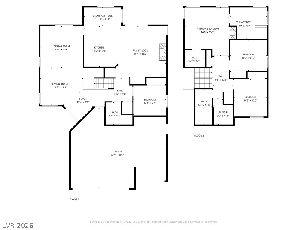 14 Barton Spring Circle Henderson NV 89074