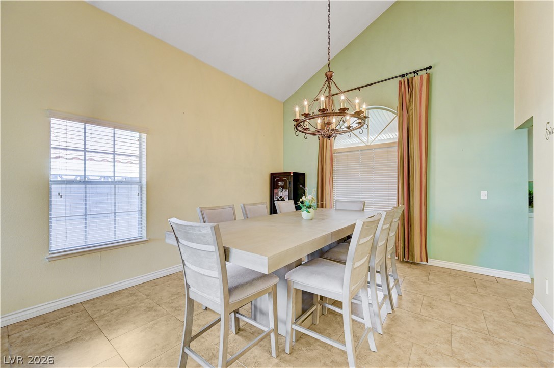 14 Barton Spring Circle Henderson NV 89074