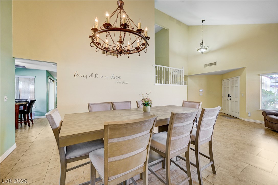 14 Barton Spring Circle Henderson NV 89074