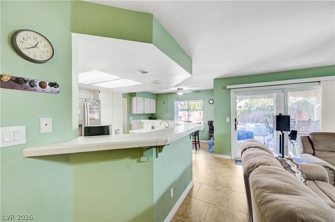 14 Barton Spring Circle Henderson NV 89074