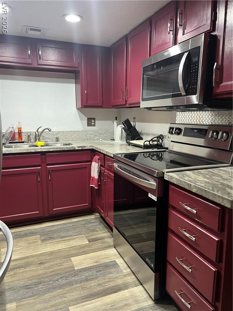 2441 Old Forge Lane 103 Las Vegas NV 89121