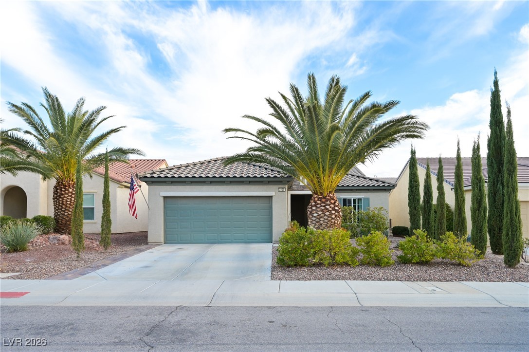 2200 Sawtooth Mountain Drive Henderson NV 89044