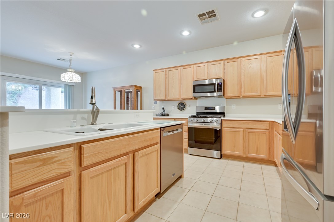2200 Sawtooth Mountain Drive Henderson NV 89044