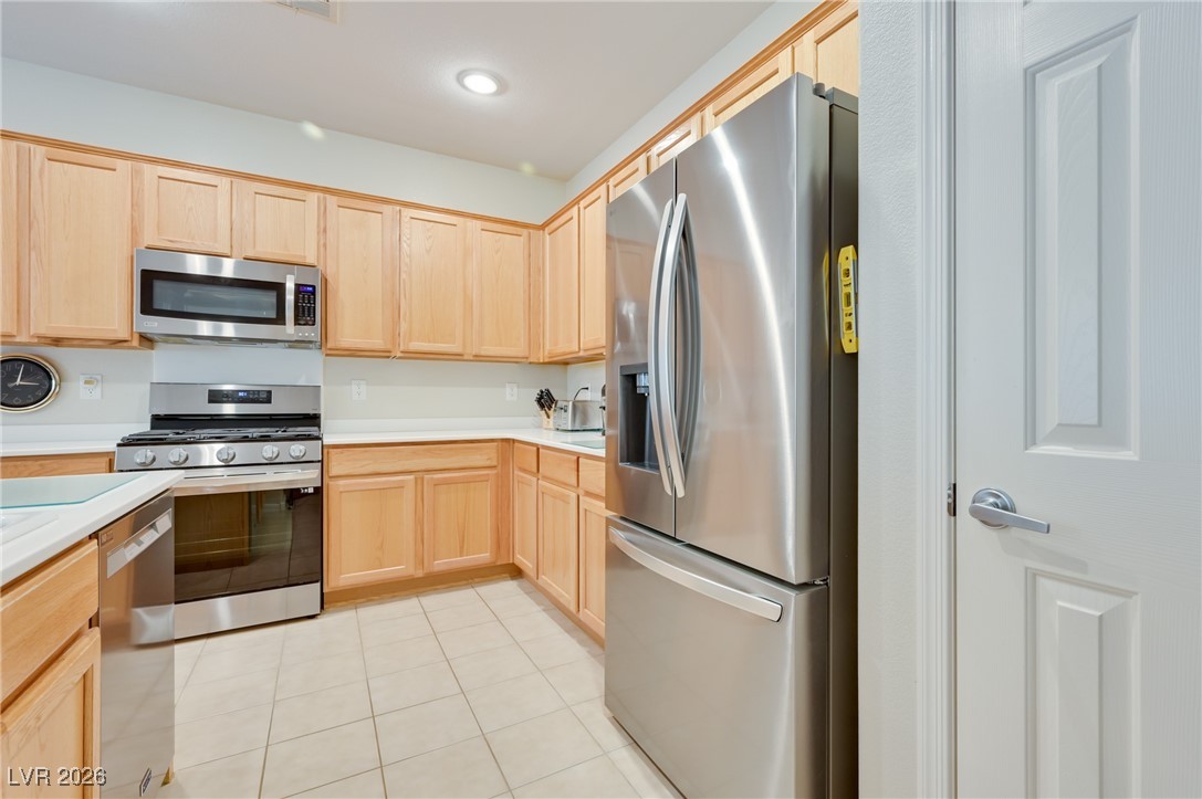 2200 Sawtooth Mountain Drive Henderson NV 89044