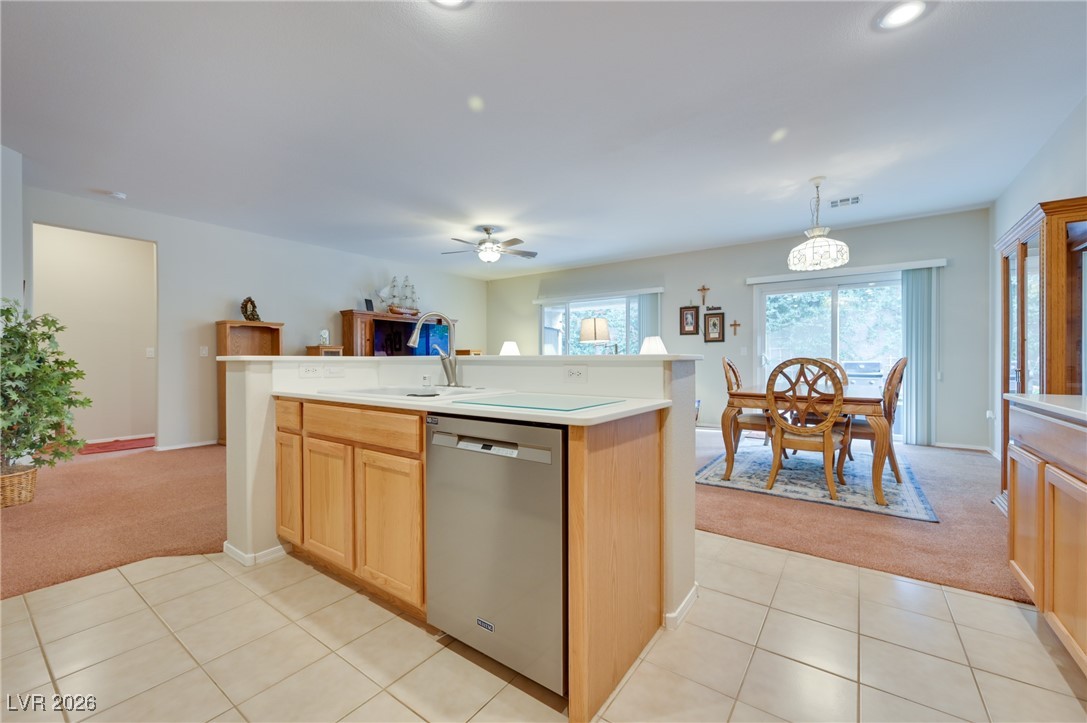 2200 Sawtooth Mountain Drive Henderson NV 89044