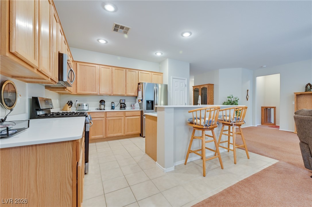 2200 Sawtooth Mountain Drive Henderson NV 89044