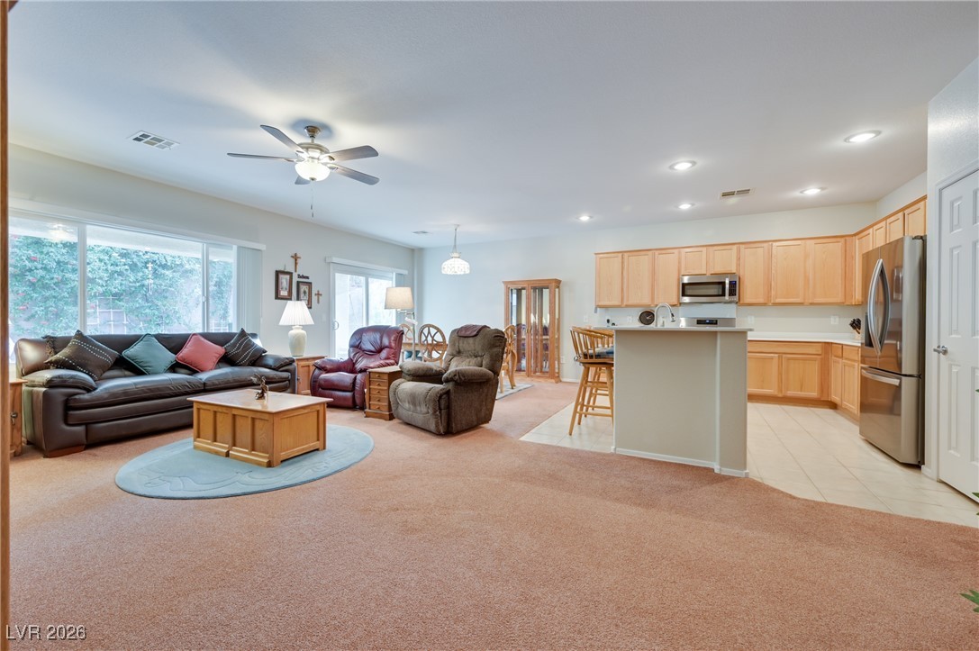 2200 Sawtooth Mountain Drive Henderson NV 89044