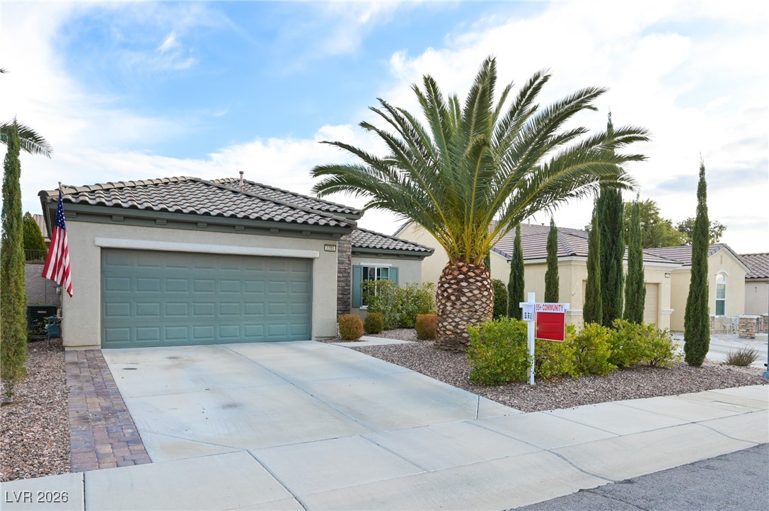 2200 Sawtooth Mountain Drive Henderson NV 89044