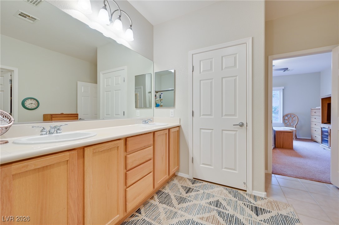 2200 Sawtooth Mountain Drive Henderson NV 89044