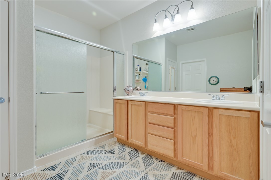 2200 Sawtooth Mountain Drive Henderson NV 89044