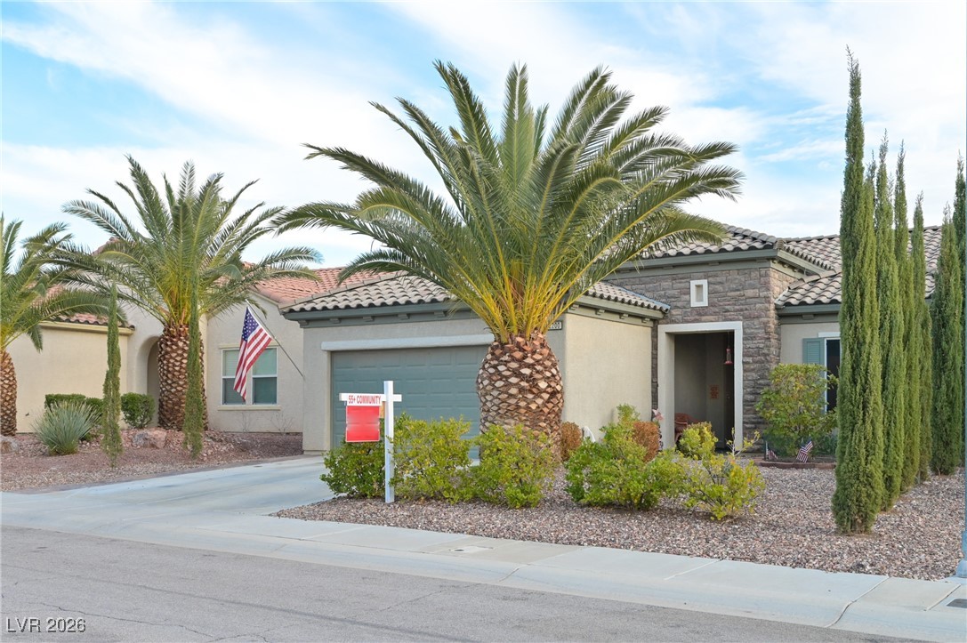 2200 Sawtooth Mountain Drive Henderson NV 89044
