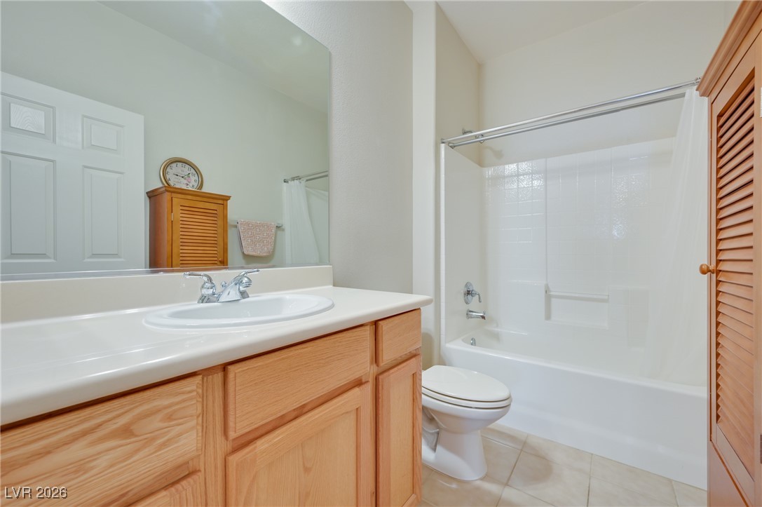 2200 Sawtooth Mountain Drive Henderson NV 89044