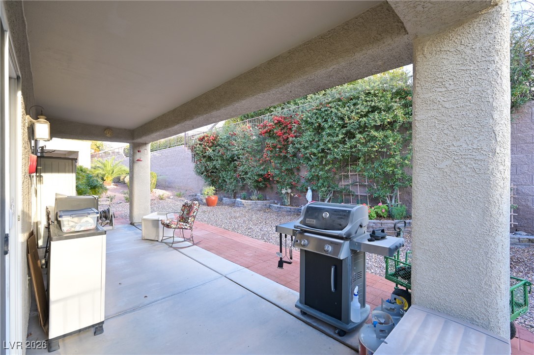 2200 Sawtooth Mountain Drive Henderson NV 89044