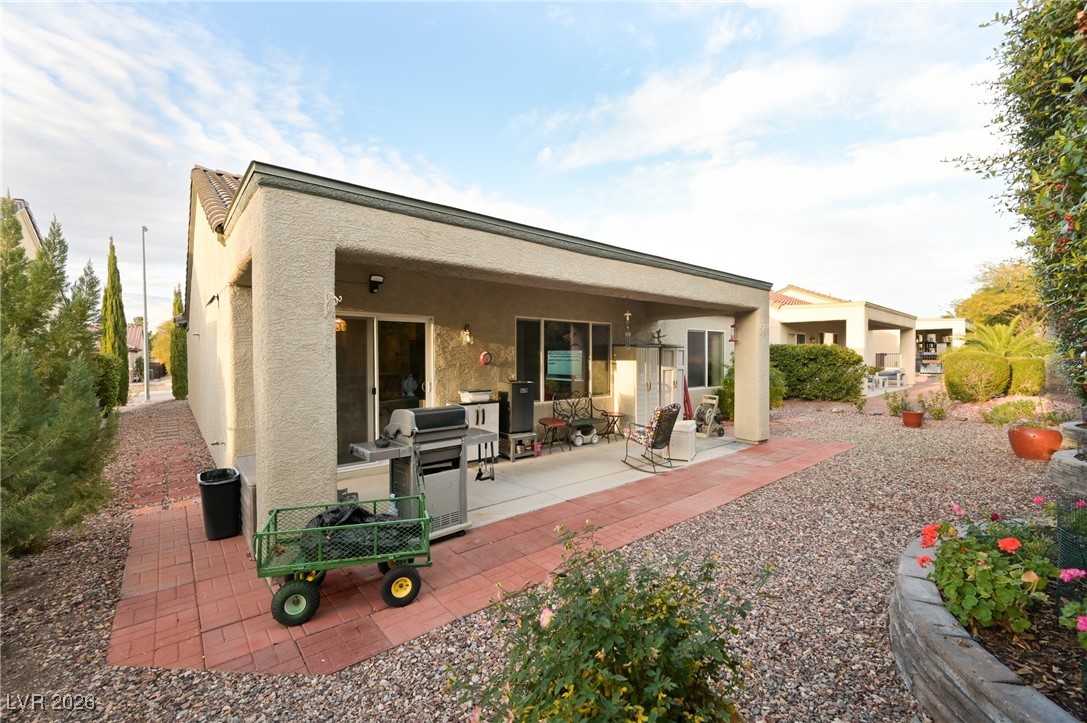 2200 Sawtooth Mountain Drive Henderson NV 89044