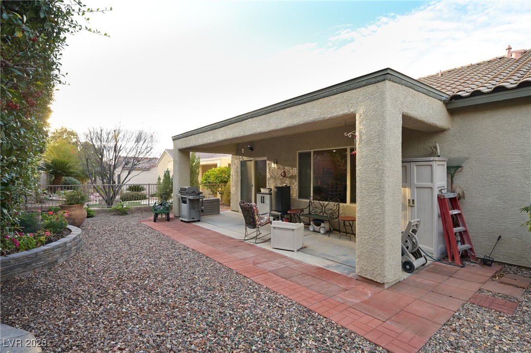 2200 Sawtooth Mountain Drive Henderson NV 89044