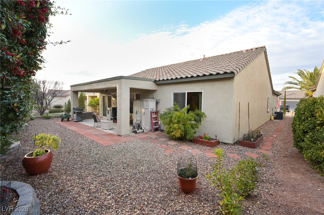 2200 Sawtooth Mountain Drive Henderson NV 89044