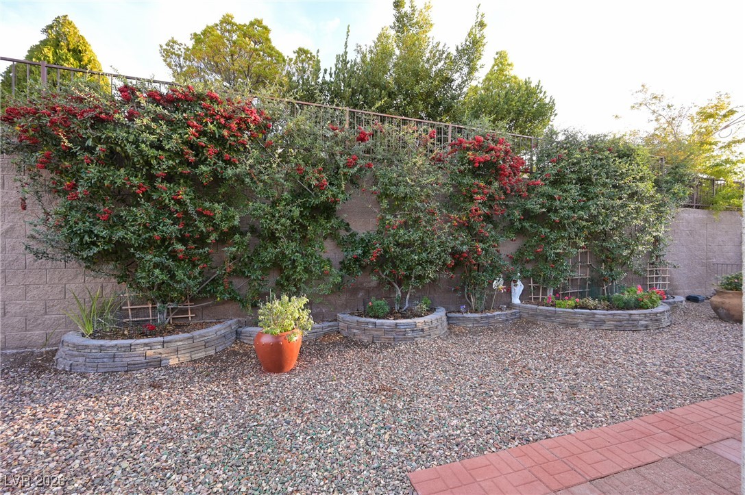 2200 Sawtooth Mountain Drive Henderson NV 89044
