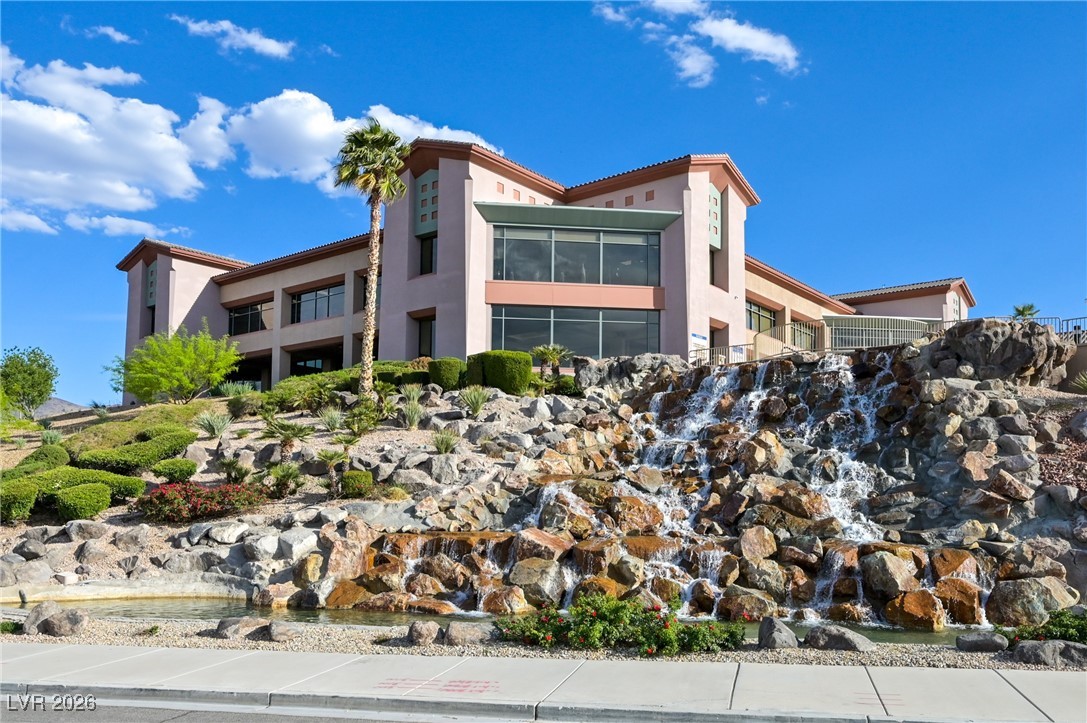 2200 Sawtooth Mountain Drive Henderson NV 89044