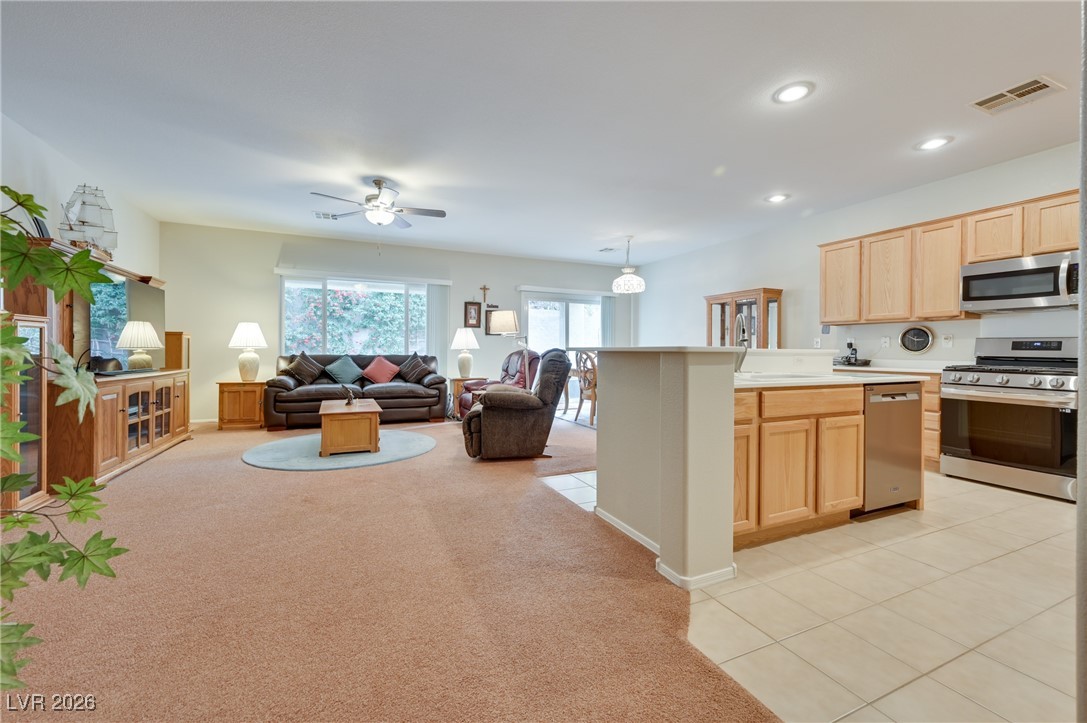 2200 Sawtooth Mountain Drive Henderson NV 89044