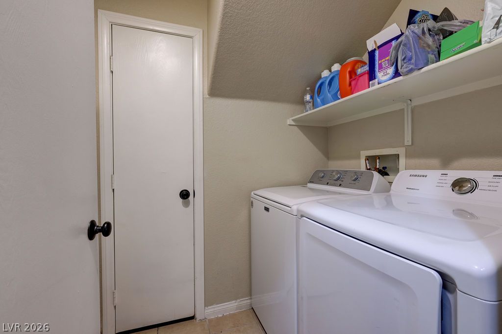 117 Stockton Edge Avenue North Las Vegas NV 89084