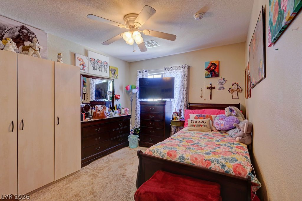117 Stockton Edge Avenue North Las Vegas NV 89084