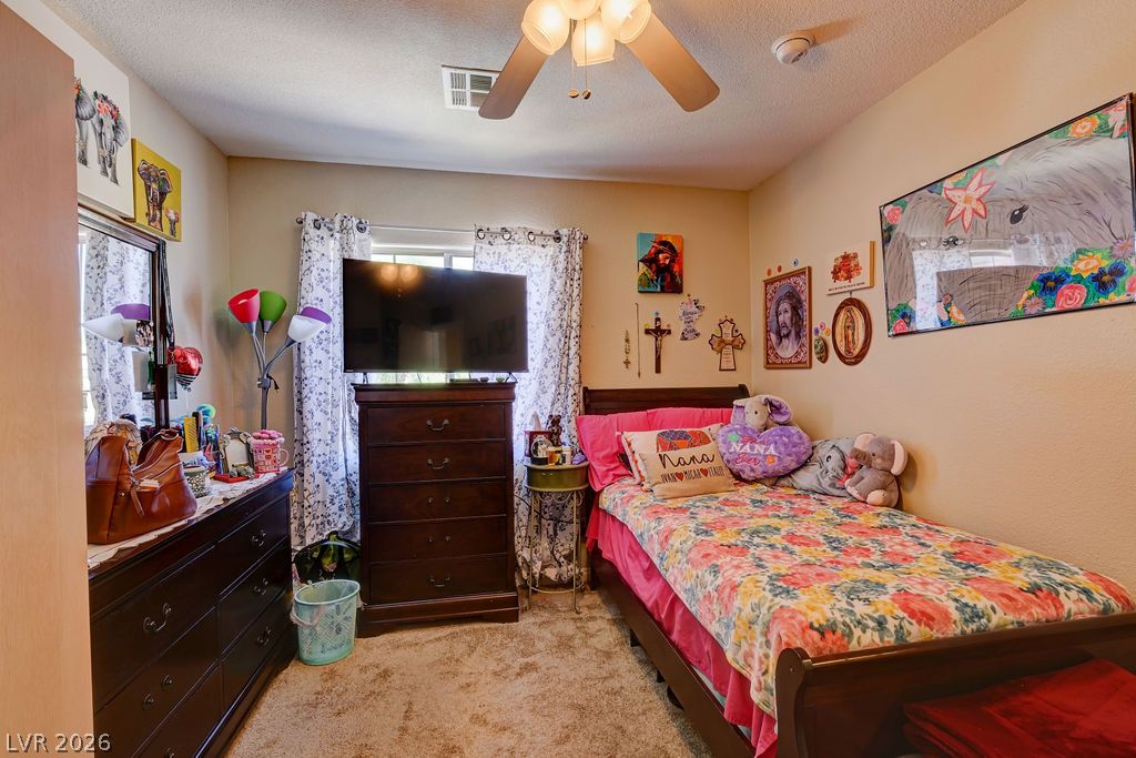 117 Stockton Edge Avenue North Las Vegas NV 89084