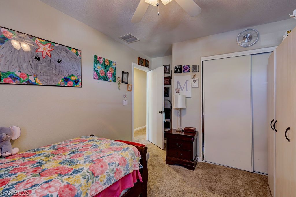 117 Stockton Edge Avenue North Las Vegas NV 89084