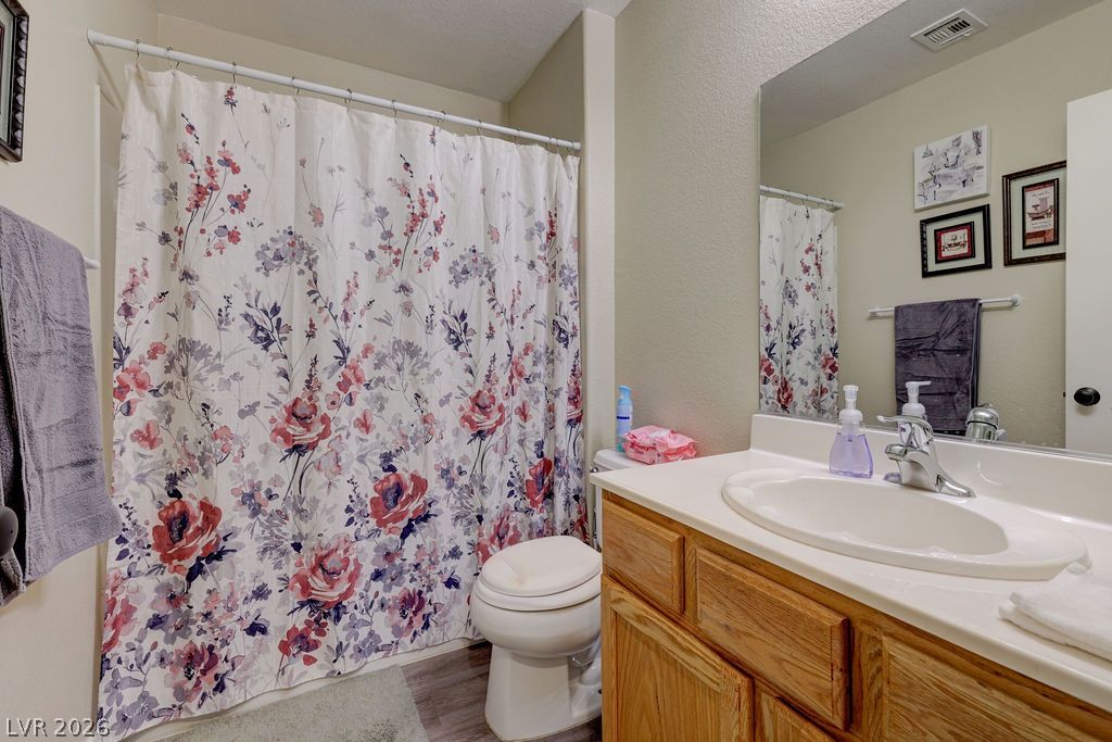 117 Stockton Edge Avenue North Las Vegas NV 89084