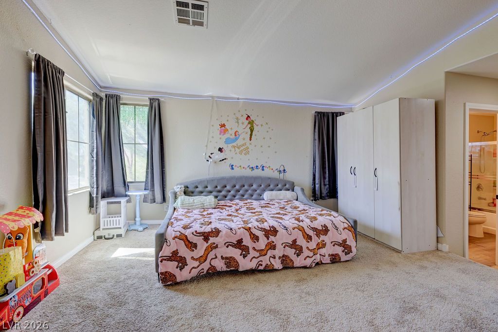 117 Stockton Edge Avenue North Las Vegas NV 89084